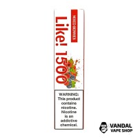 Joyetech Like! 1500 50 мг 1100 мАч - Mixed Berries